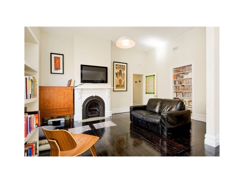 44 Arthur Street, Fairfield VIC 3078