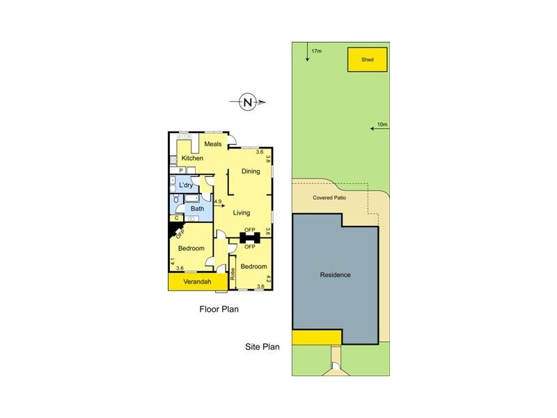 44 Arthur Street, Fairfield VIC 3078