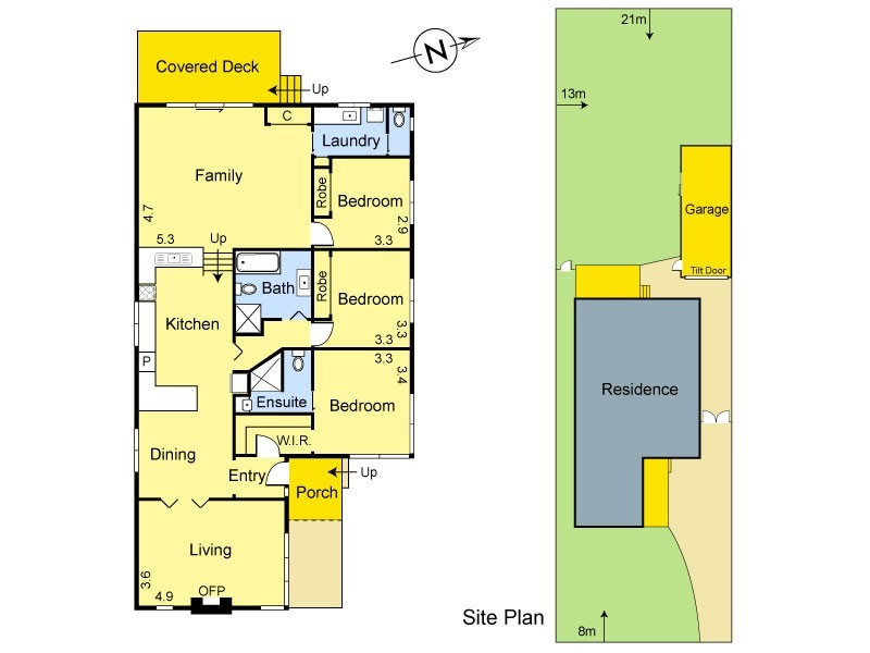 8 Wattle Grove, Reservoir VIC 3073