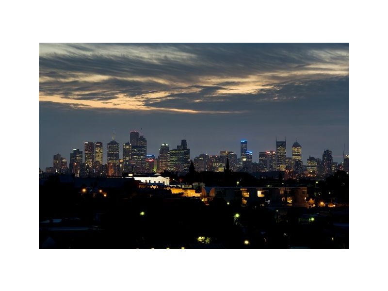 908/8 Breavington Way, Northcote VIC 3070