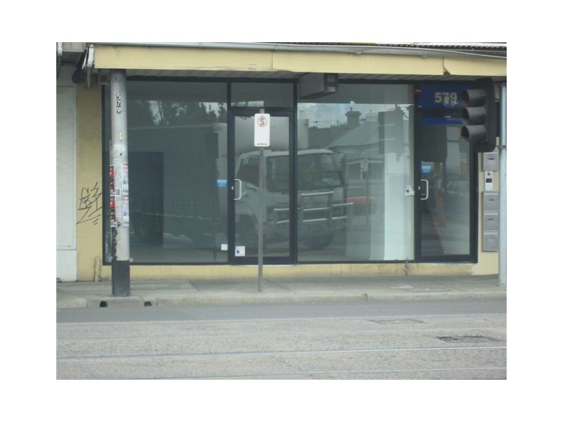 579 High Street, Northcote VIC 3070