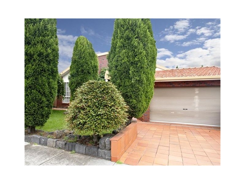 213 Broadhurst Avenue, Reservoir VIC 3073