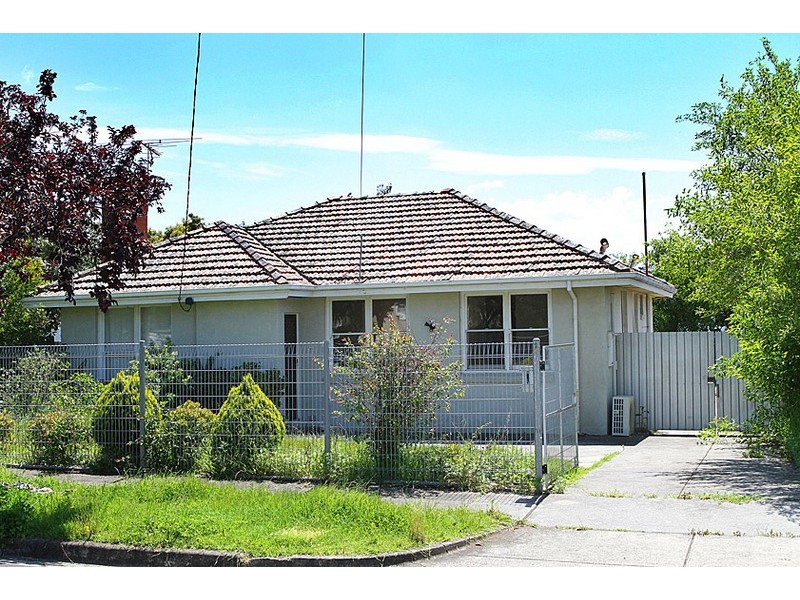 20 Newton Street, Reservoir VIC 3073