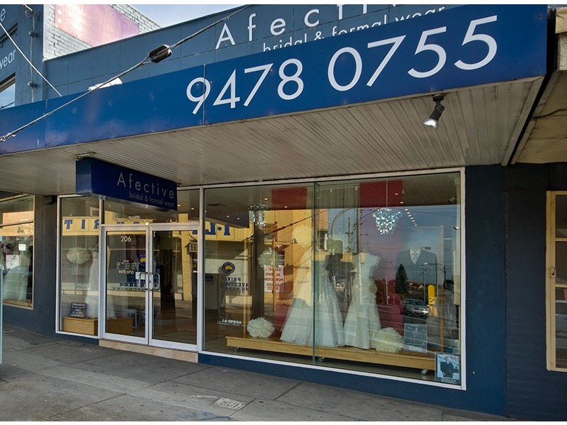 645 Plenty Road, Preston VIC 3072