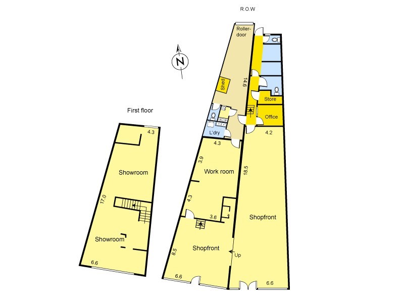 645 Plenty Road, Preston VIC 3072