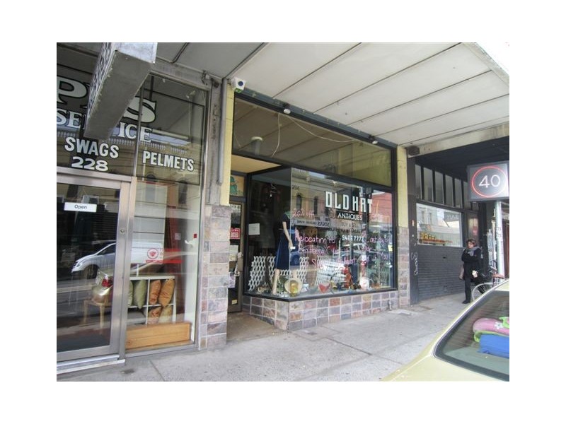 226  High Street, Northcote VIC 3070