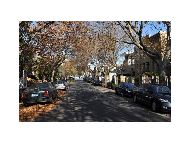 18/14 Tivoli Road, South Yarra VIC 3141