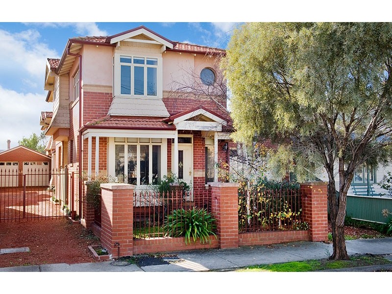 1/68 Harold Street, Thornbury VIC 3071