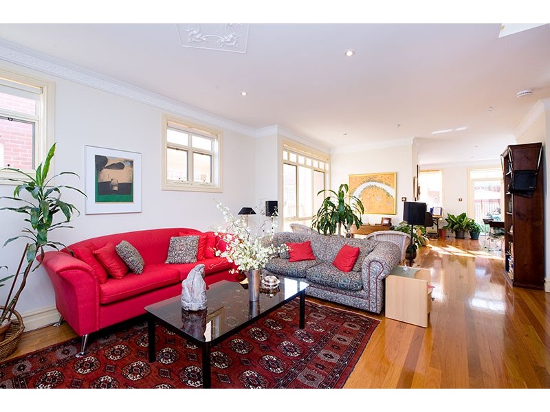 1/68 Harold Street, Thornbury VIC 3071