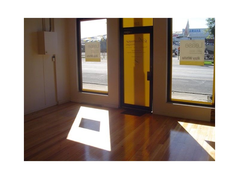 559 Plenty Road, Preston VIC 3072