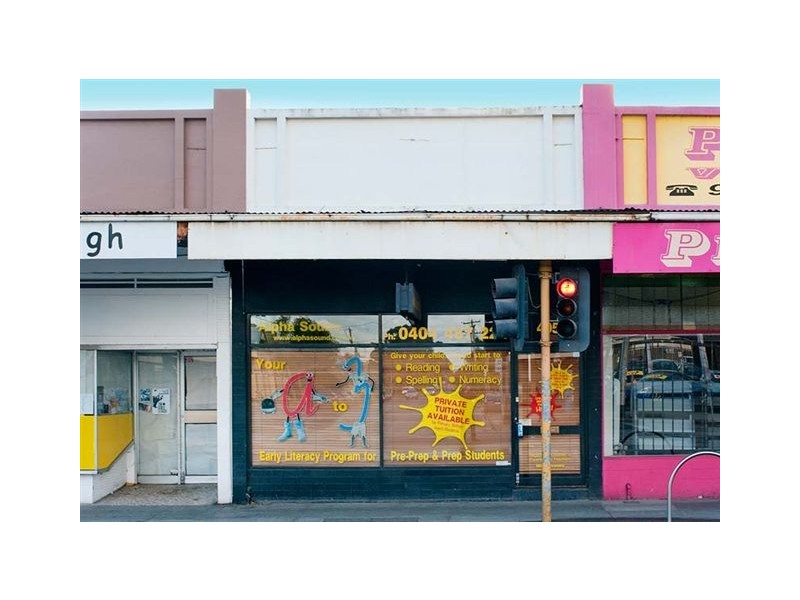 495 High Street, Northcote VIC 3070