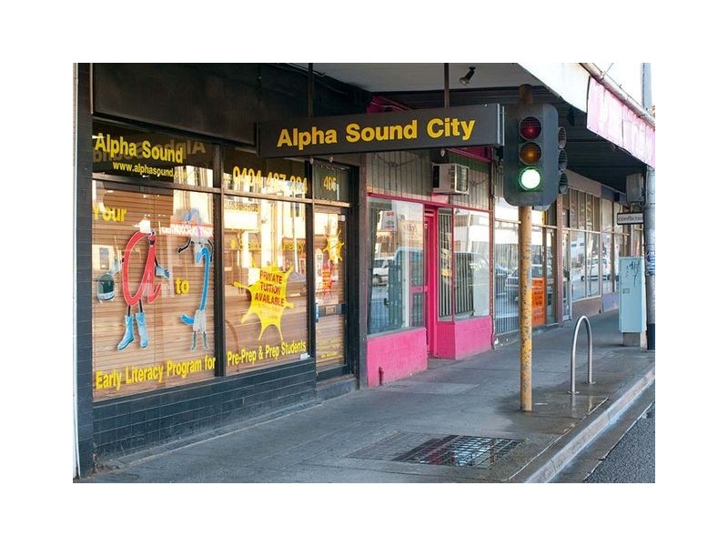 495 High Street, Northcote VIC 3070