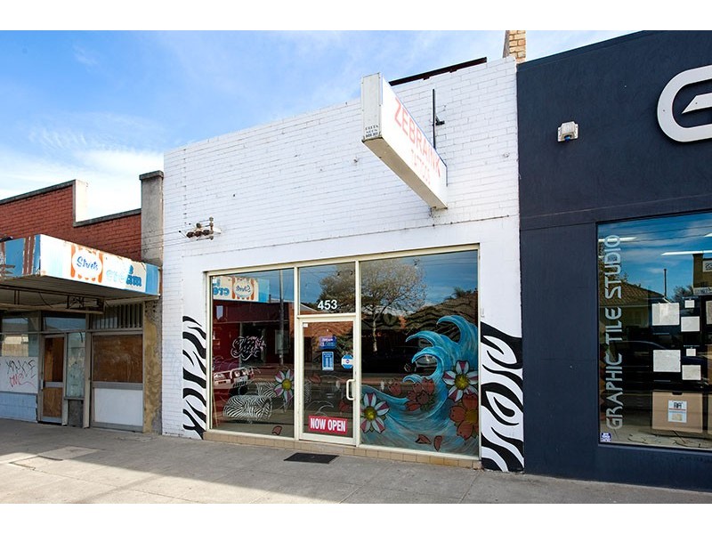 455-457 Plenty Road, Preston VIC 3072
