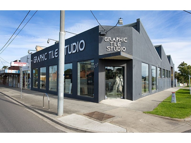 455-457 Plenty Road, Preston VIC 3072