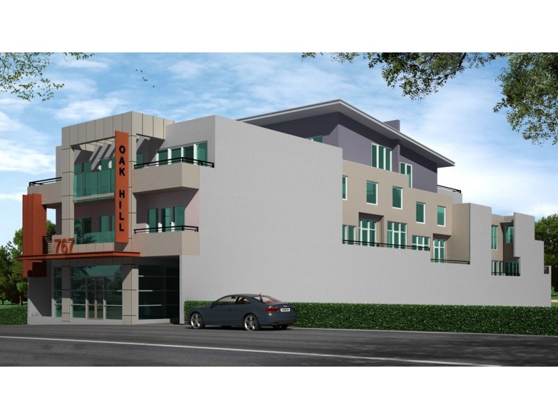 767 High Street, Reservoir VIC 3073