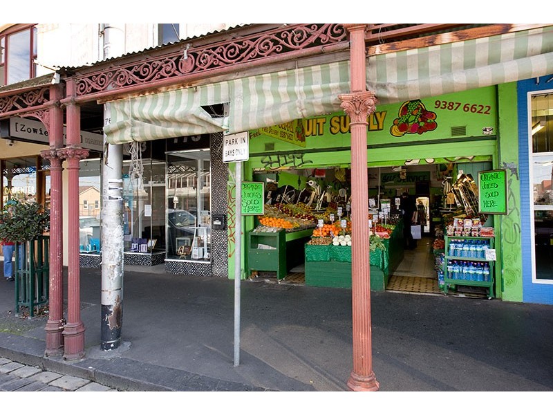 777 Nicholson Street, Carlton North VIC 3054