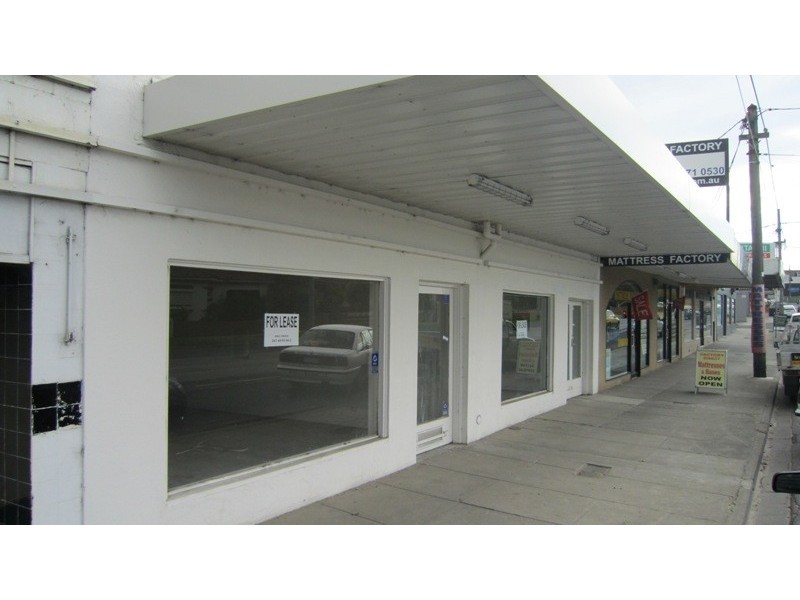 581 Plenty Road, Preston VIC 3072