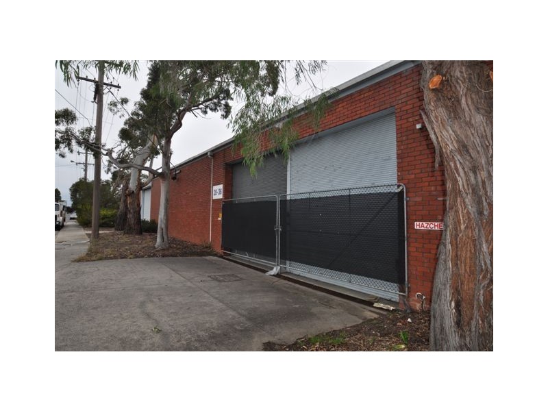 28-36 Terracotta Drive, Blackburn VIC 3130