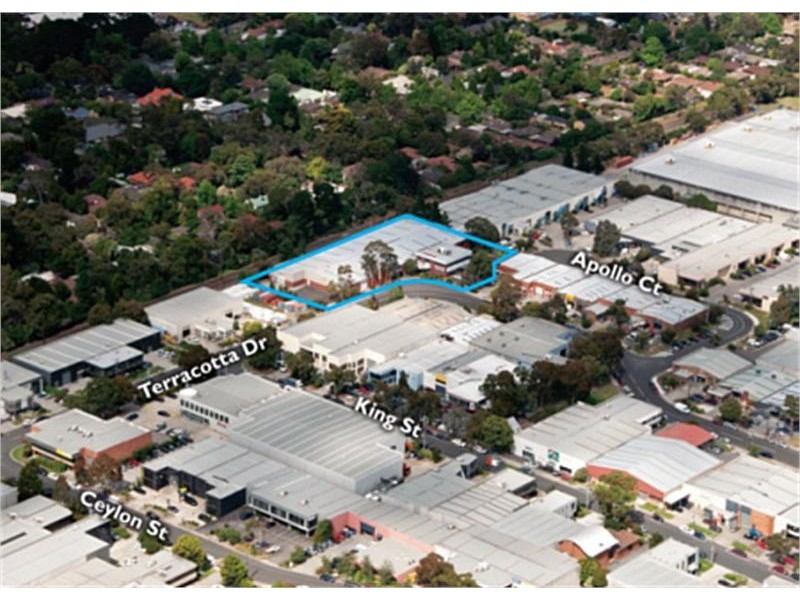 28-36 Terracotta Drive, Blackburn VIC 3130