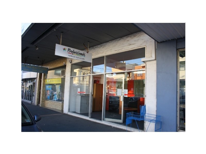 133 Union Road, Ascot Vale VIC 3032