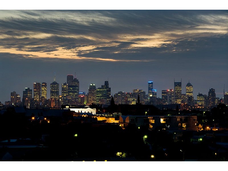 909/8 Breavington Way, Northcote VIC 3070