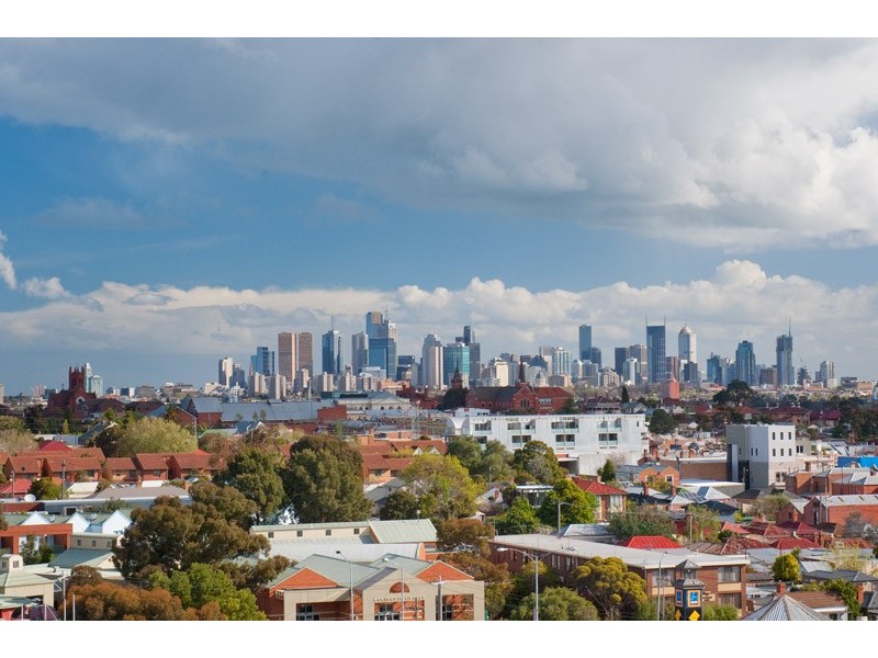 909/8 Breavington Way, Northcote VIC 3070