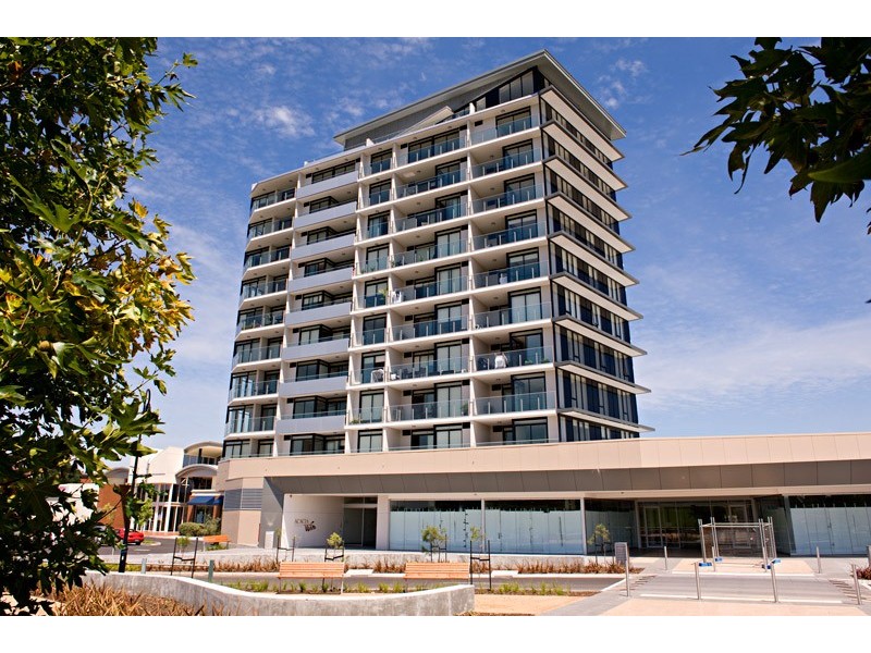 909/8 Breavington Way, Northcote VIC 3070