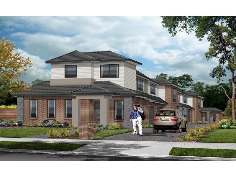 1/64 Grange Road, Alphington VIC 3078