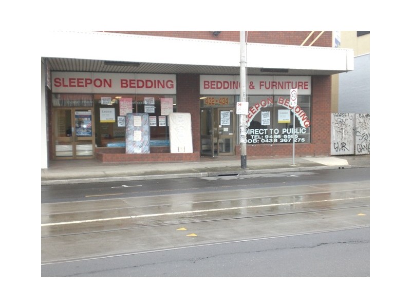 432-434 High Street, Northcote VIC 3070