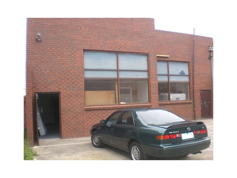 432-434 High Street, Northcote VIC 3070