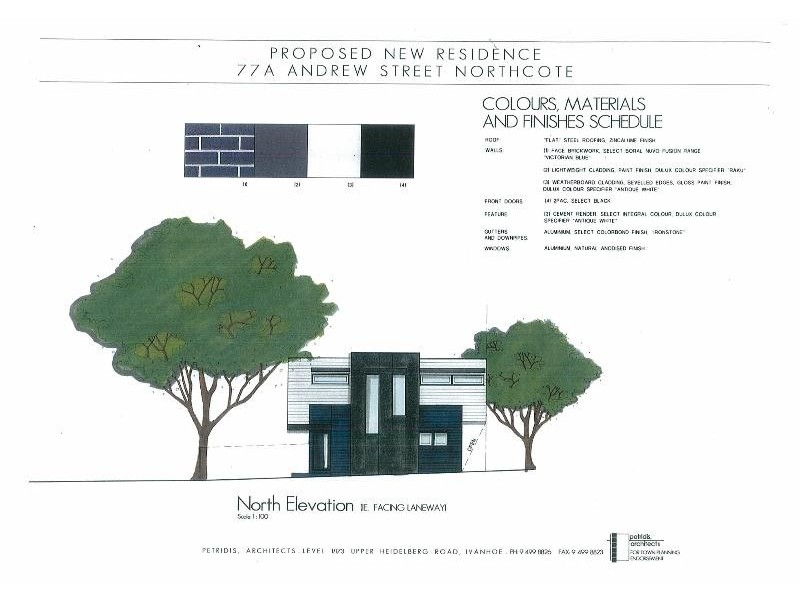 77A Andrew Street, Northcote VIC 3070