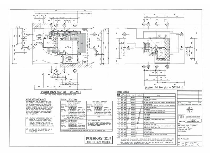 174 A Collins Street, Thornbury VIC 3071