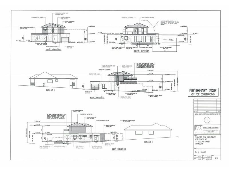 174 A Collins Street, Thornbury VIC 3071