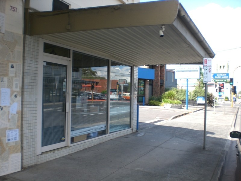 755 Heidelberg Road, Alphington VIC 3078