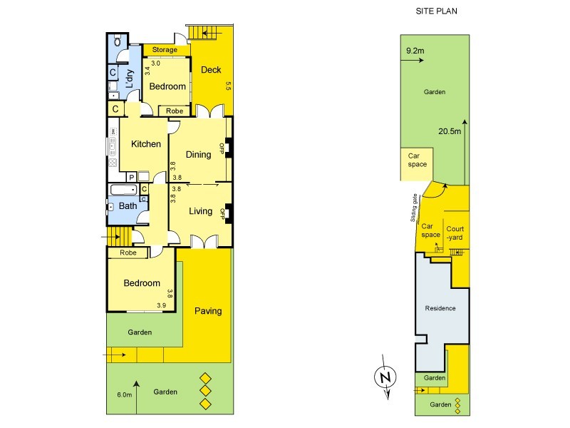 50 Walker Street, Northcote VIC 3070