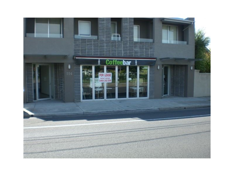 224 St Georges Road, Northcote VIC 3070