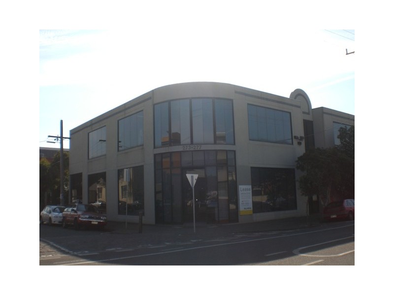 1/273 Wellington Street, Collingwood VIC 3066