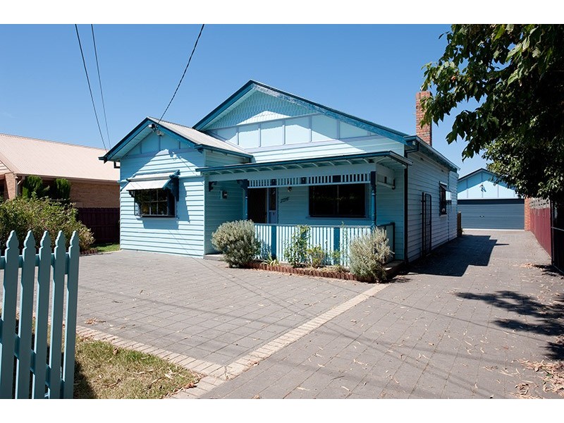 104 Grange Road, Alphington VIC 3078