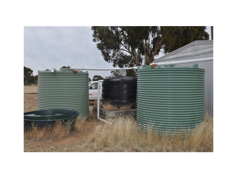 Lot 15B Thelmadale Road, Deep Lead, Stawell VIC 3380