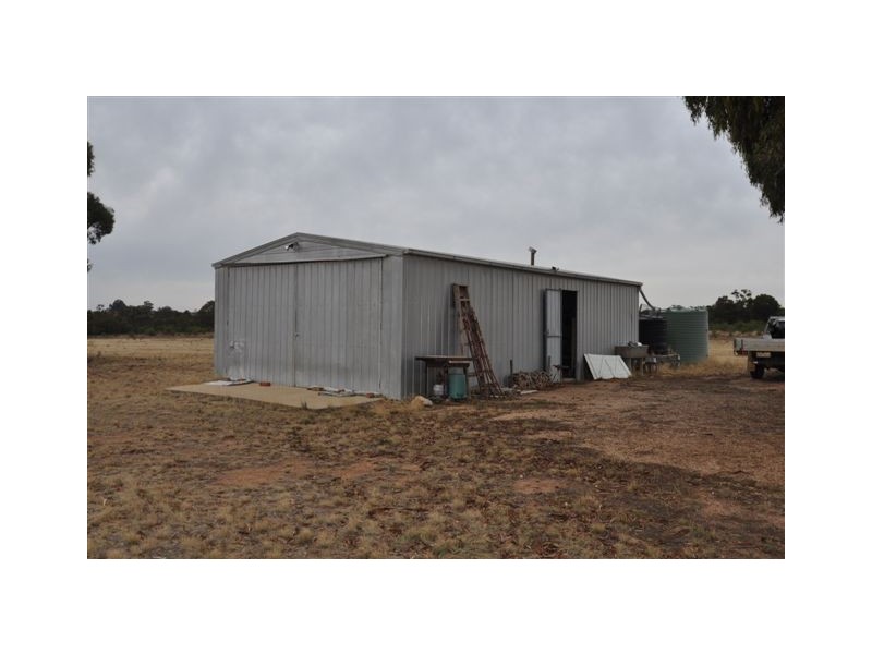 Lot 15B Thelmadale Road, Deep Lead, Stawell VIC 3380