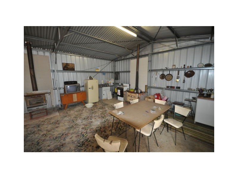 Lot 15B Thelmadale Road, Deep Lead, Stawell VIC 3380