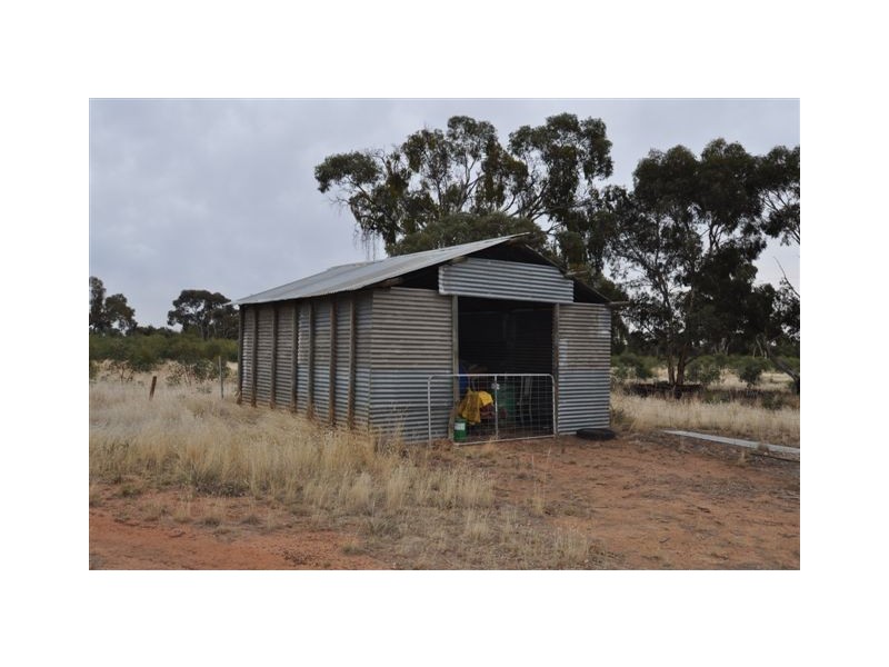 Lot 15B Thelmadale Road, Deep Lead, Stawell VIC 3380