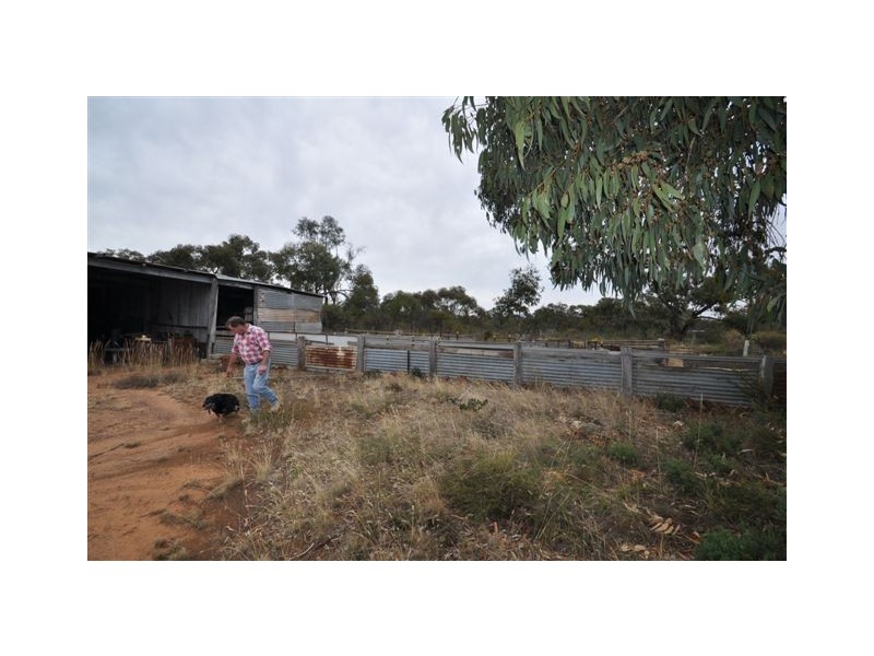 Lot 15B Thelmadale Road, Deep Lead, Stawell VIC 3380