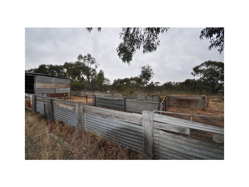 Lot 15B Thelmadale Road, Deep Lead, Stawell VIC 3380