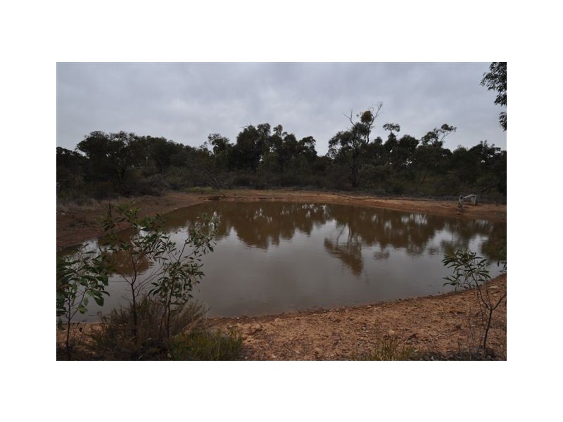 Lot 15B Thelmadale Road, Deep Lead, Stawell VIC 3380