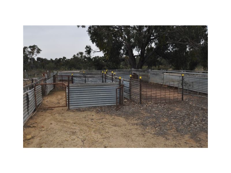 Lot 15B Thelmadale Road, Deep Lead, Stawell VIC 3380