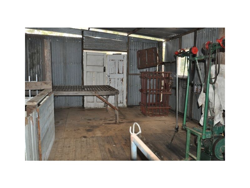 Lot 15B Thelmadale Road, Deep Lead, Stawell VIC 3380