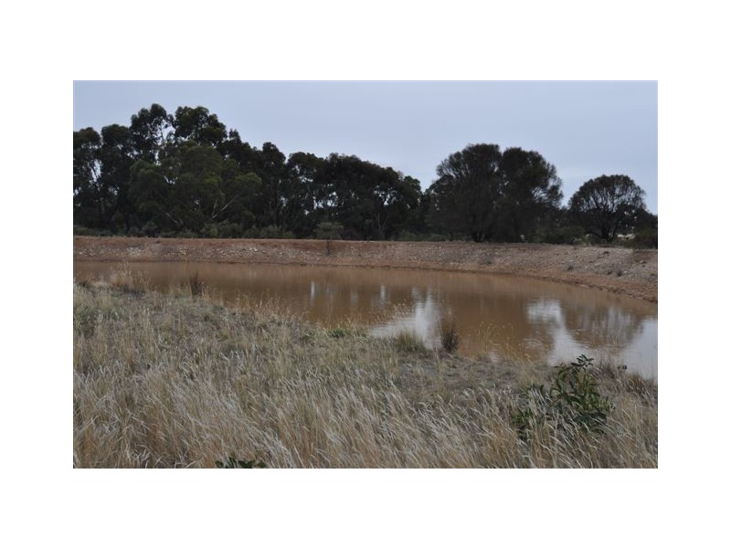 Lot 15B Thelmadale Road, Deep Lead, Stawell VIC 3380