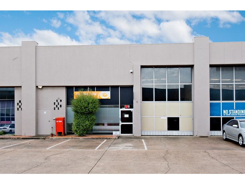 6/1 Bell Street, Preston VIC 3072