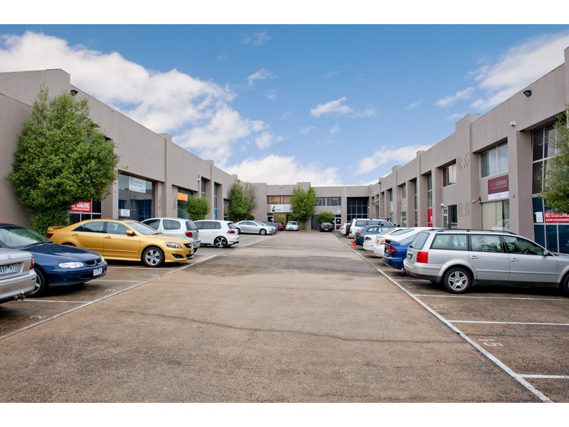 6/1 Bell Street, Preston VIC 3072
